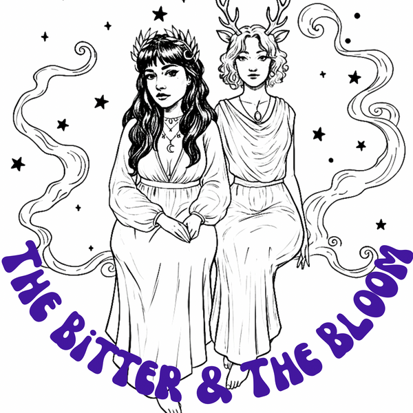 The Bitter + The Bloom